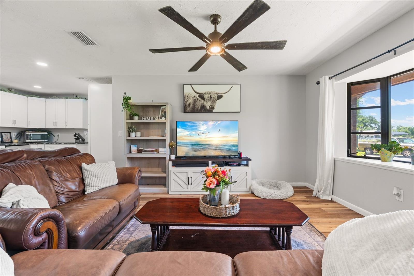 RACIMO RANCHES - Residential