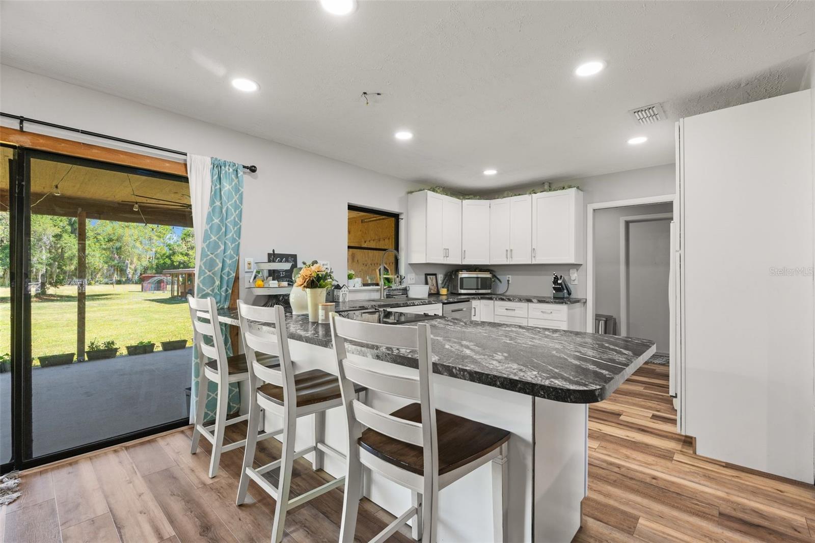 RACIMO RANCHES - Residential