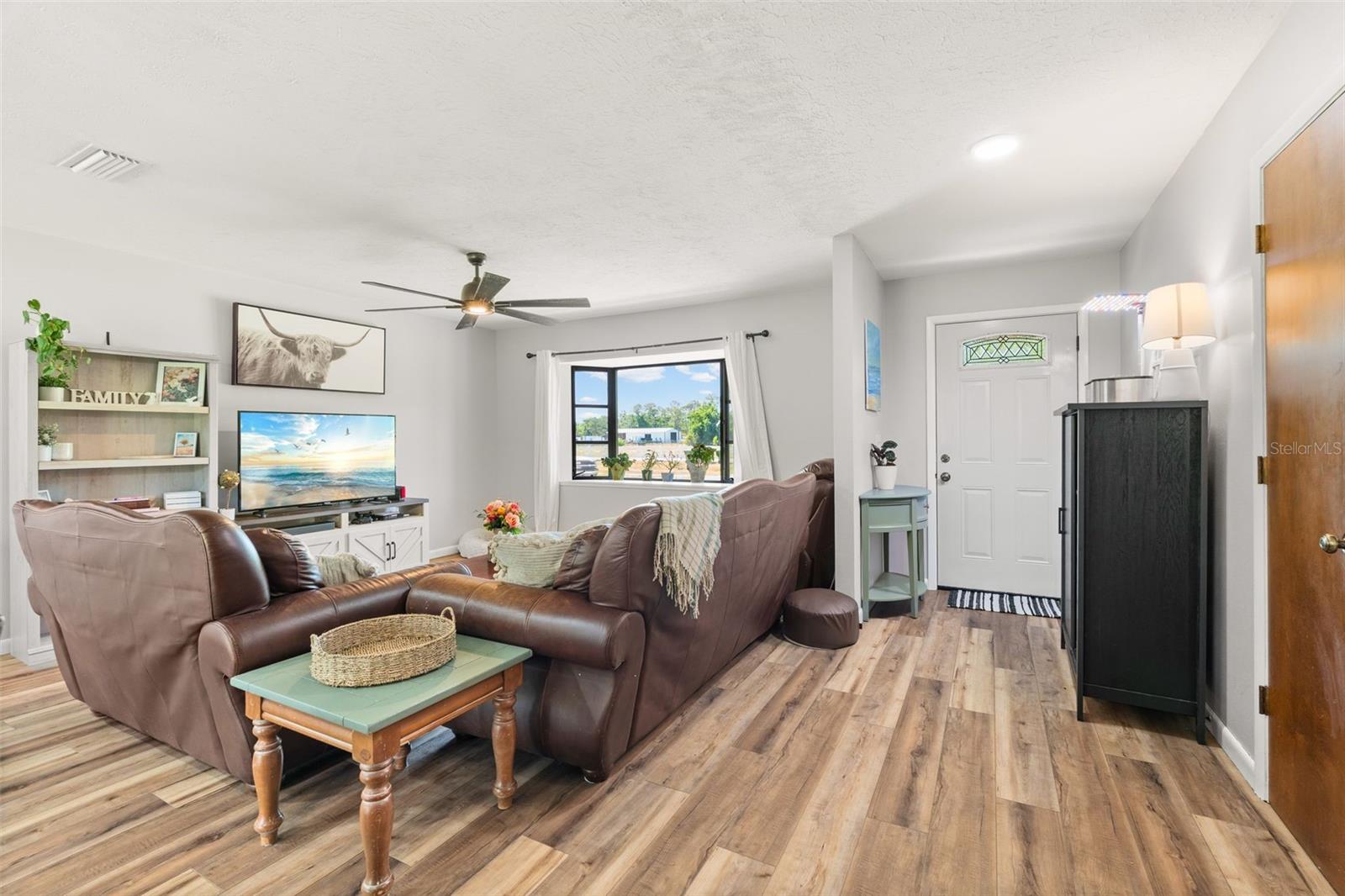 RACIMO RANCHES - Residential