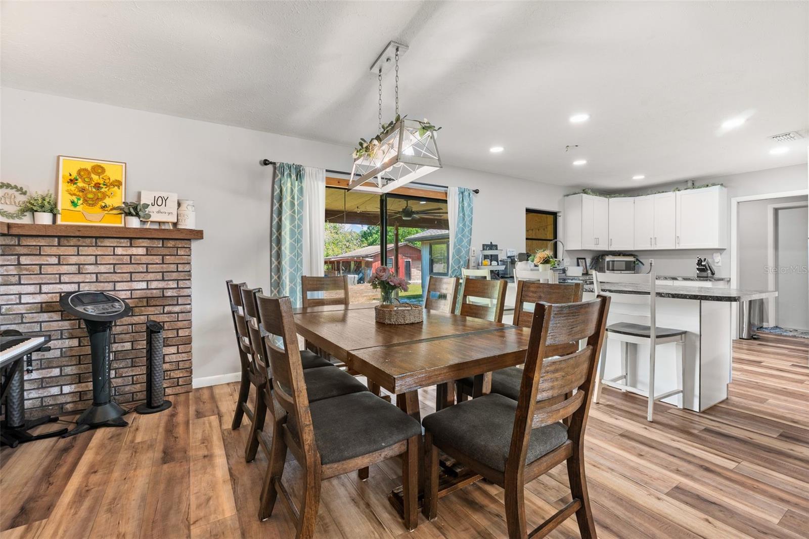 RACIMO RANCHES - Residential