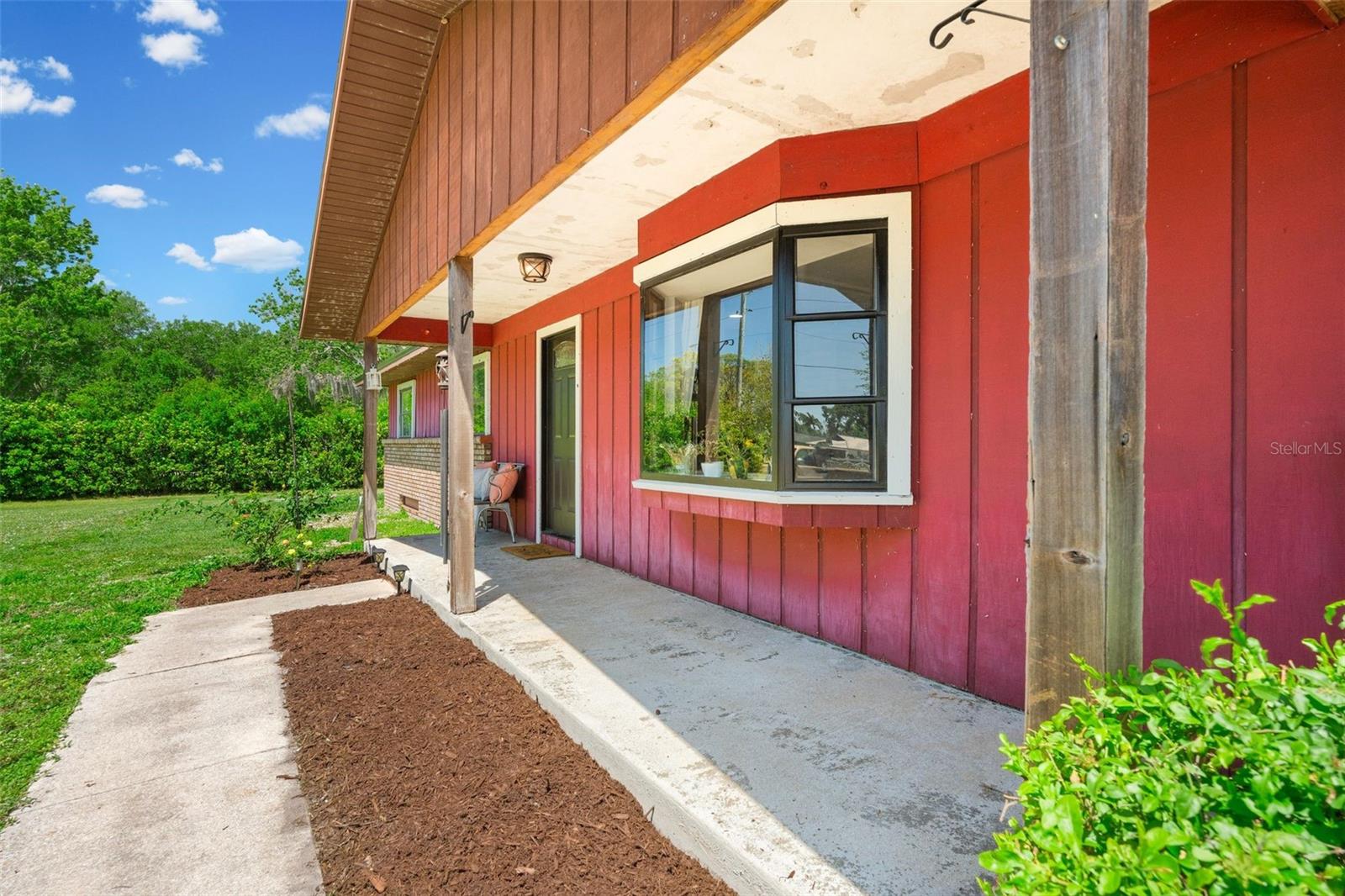 RACIMO RANCHES - Residential