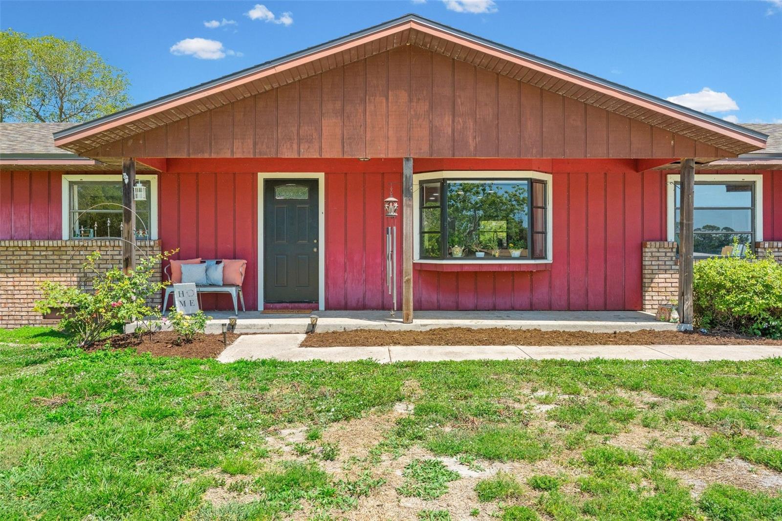 RACIMO RANCHES - Residential