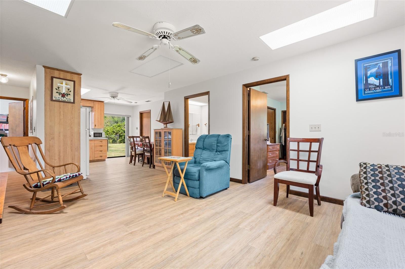 RACIMO RANCHES - Residential