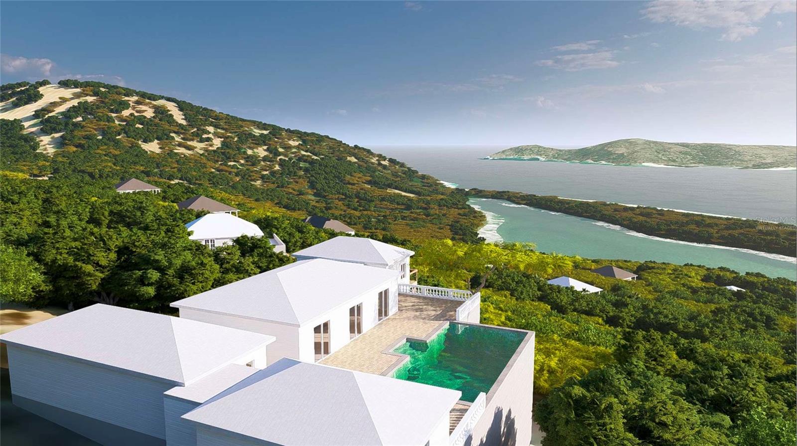 #1 ZONI BEACH ESTATES HIGHWAY 250