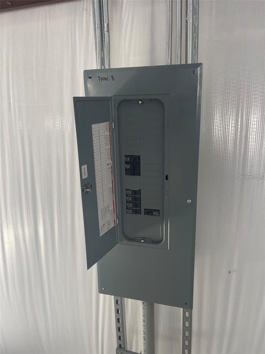 NORTH POINT PROFESSIONAL CENT - Commercial Lease