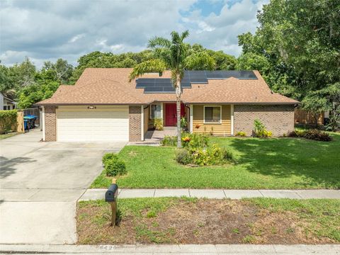 A home in ORLANDO