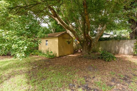 A home in ORLANDO