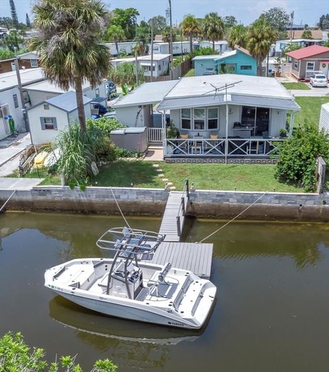 Photo of 13230 Jacaranda Lane, Hudson, FL 34667 (MLS # TB8418454)