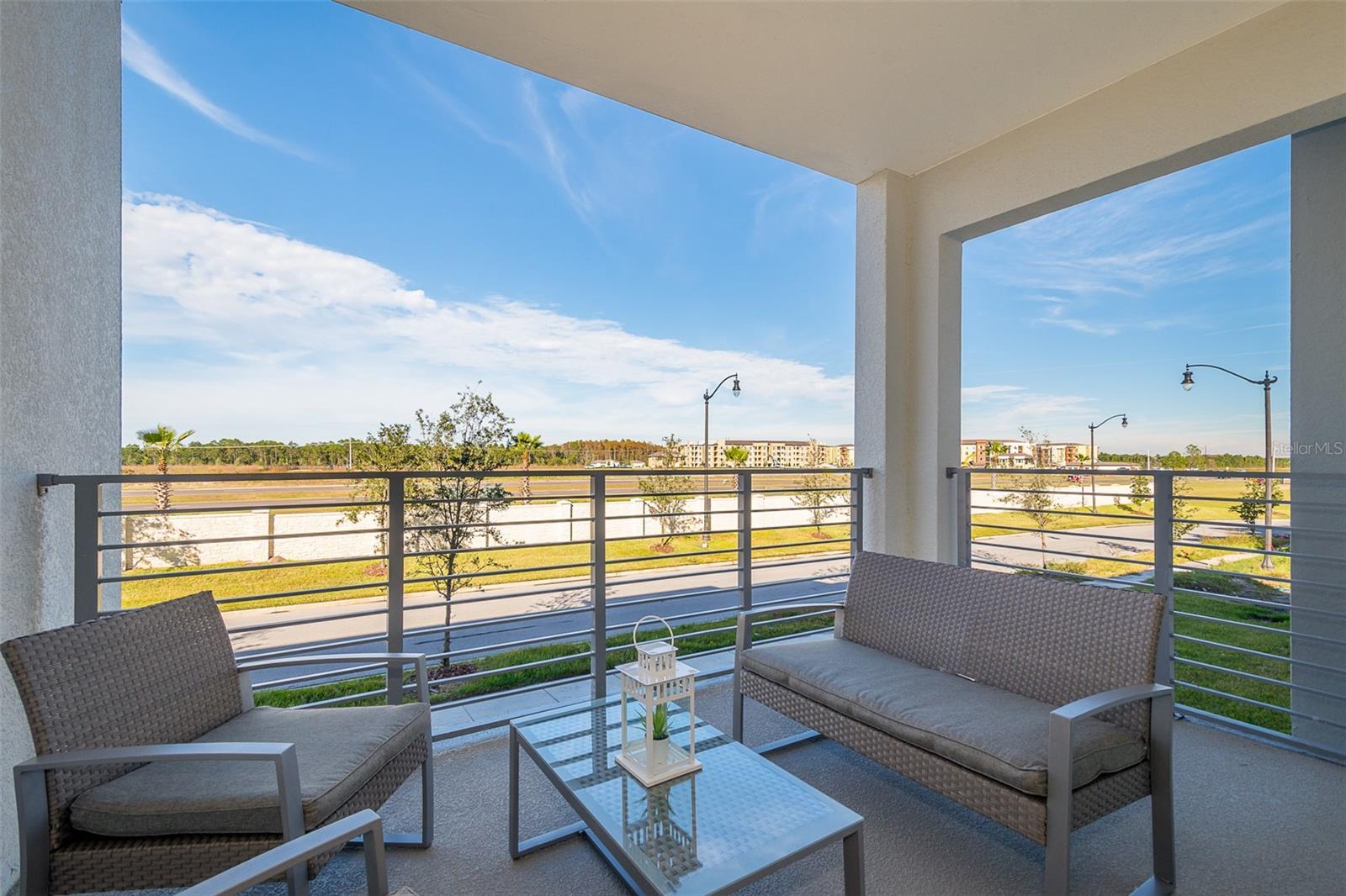 THE TERRACES AT STOREY LAKE CONDO NO 1 PH 2 - Residential