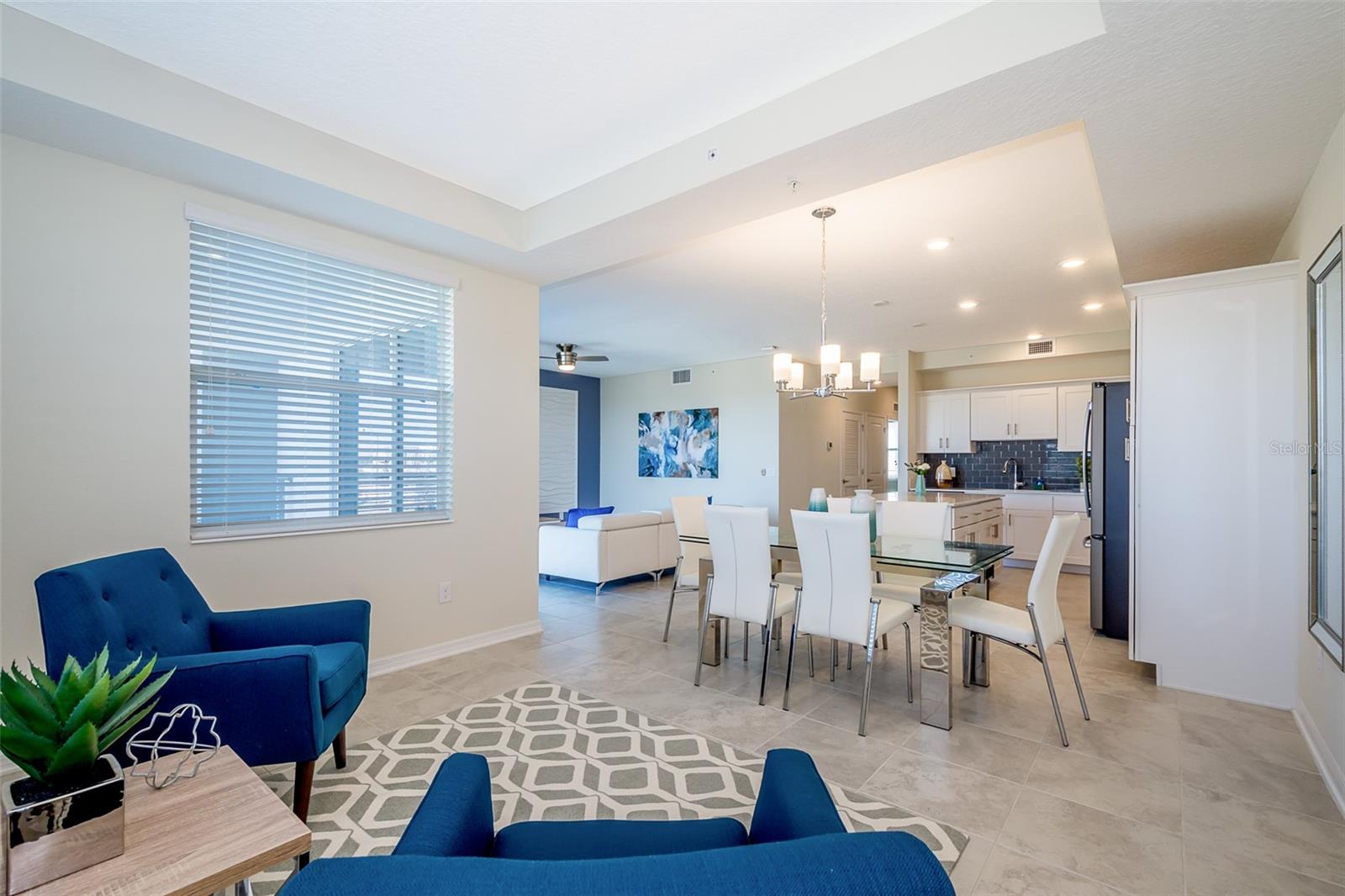 THE TERRACES AT STOREY LAKE CONDO NO 1 PH 2 - Residential