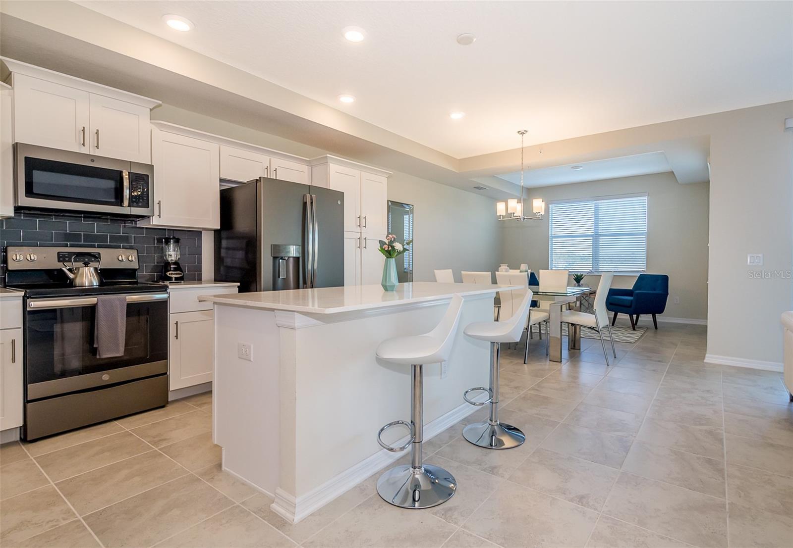 THE TERRACES AT STOREY LAKE CONDO NO 1 PH 2 - Residential