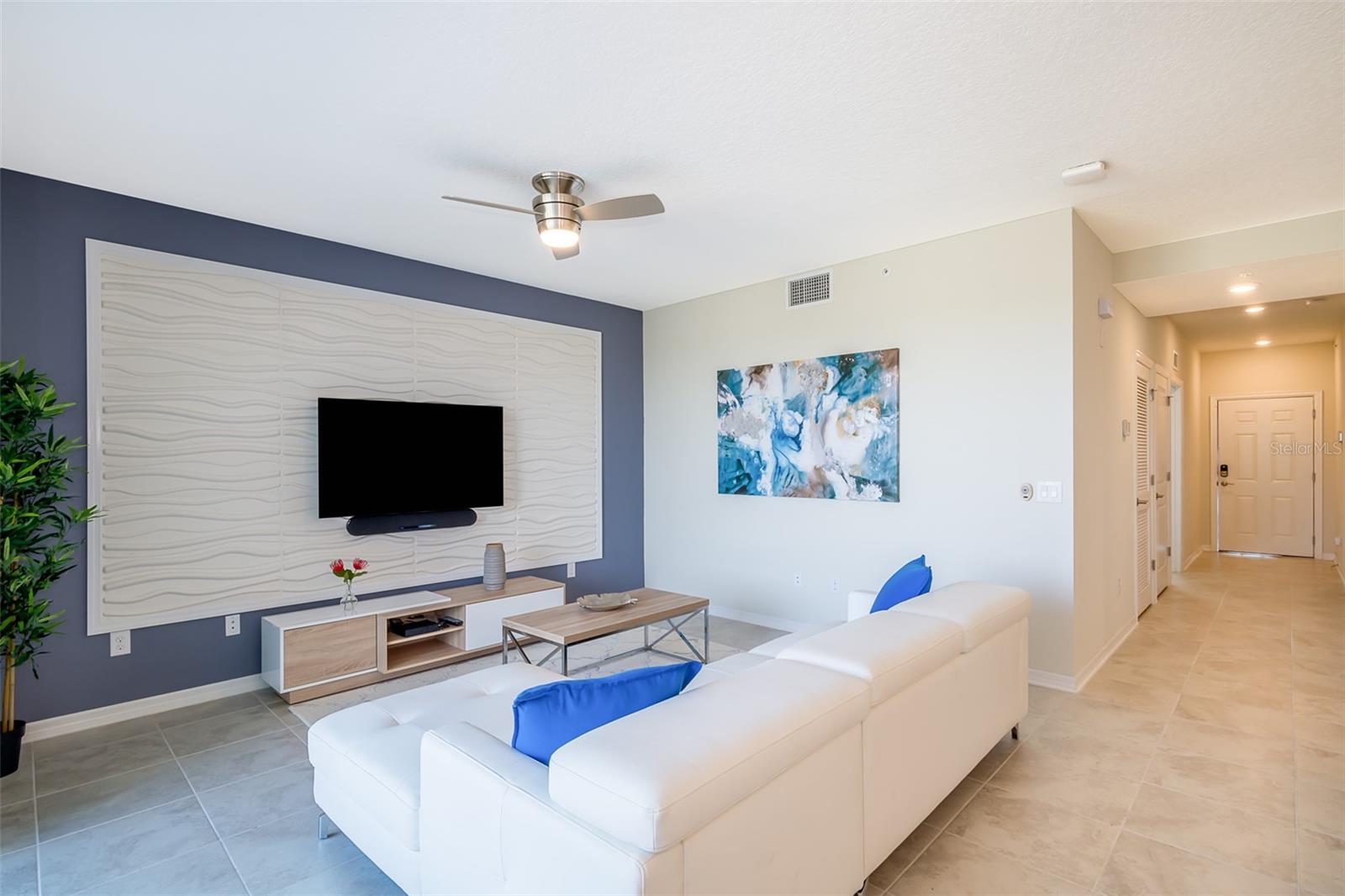 THE TERRACES AT STOREY LAKE CONDO NO 1 PH 2 - Residential