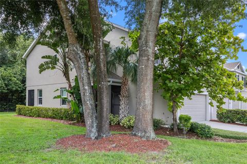 A home in OCOEE