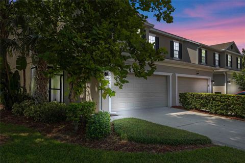 A home in OCOEE