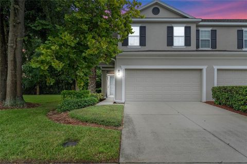 A home in OCOEE