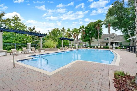 A home in OCOEE