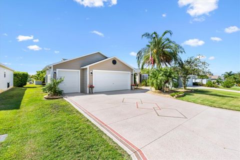 Photo of 724 Shelton Street, The Villages, FL 32163 (MLS # G5102599)