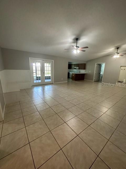 TIMBER POND - Residential Lease