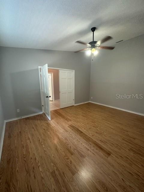 TIMBER POND - Residential Lease