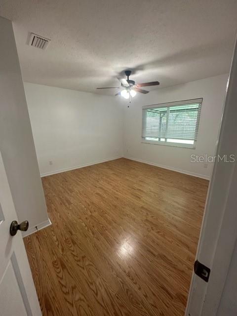 TIMBER POND - Residential Lease