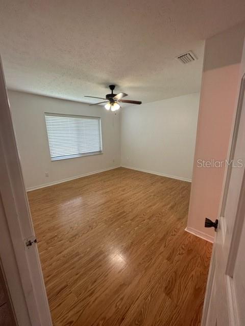 TIMBER POND - Residential Lease