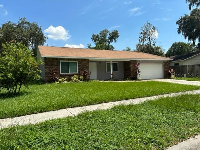 TIMBER POND - Residential Lease