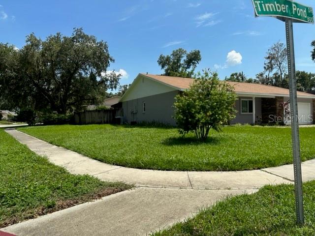 TIMBER POND - Residential Lease