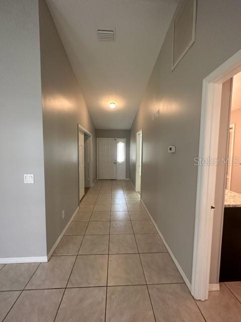 TIMBER POND - Residential Lease