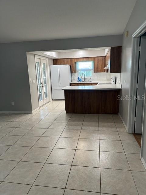 TIMBER POND - Residential Lease