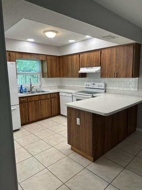 TIMBER POND - Residential Lease