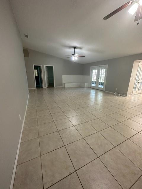 TIMBER POND - Residential Lease