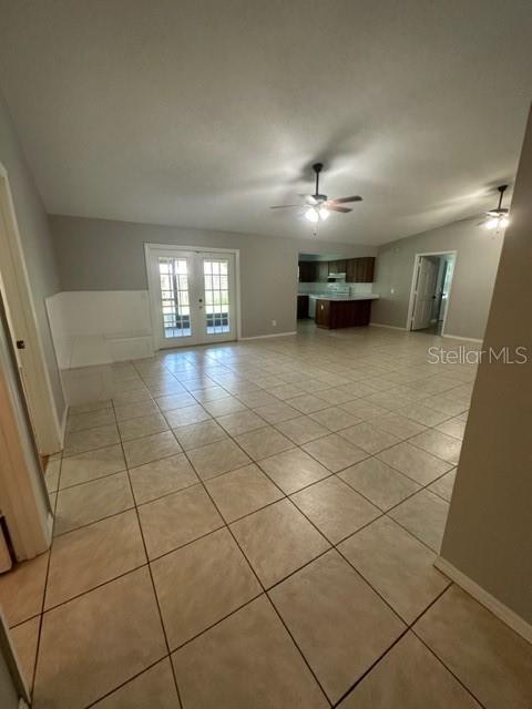 TIMBER POND - Residential Lease