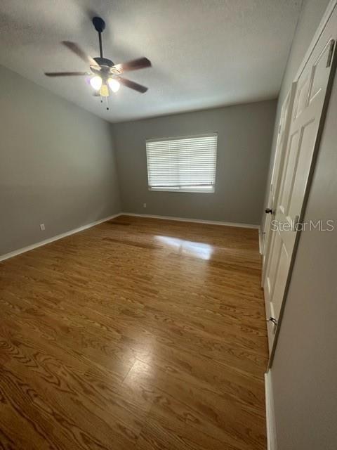 TIMBER POND - Residential Lease