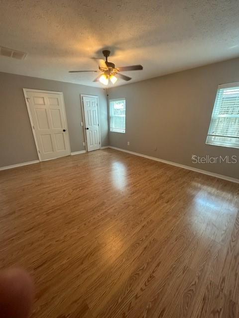 TIMBER POND - Residential Lease