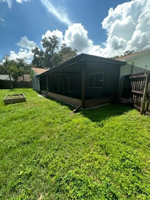 TIMBER POND - Residential Lease