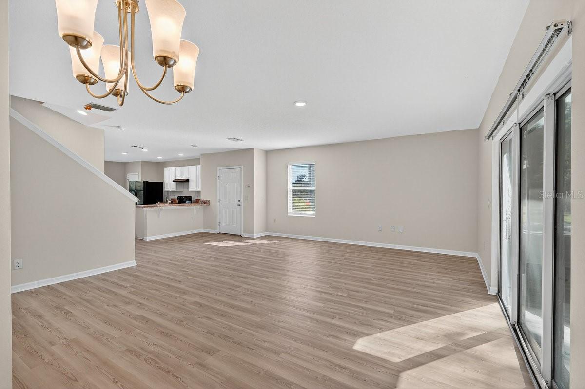 MIRAGE - Residential