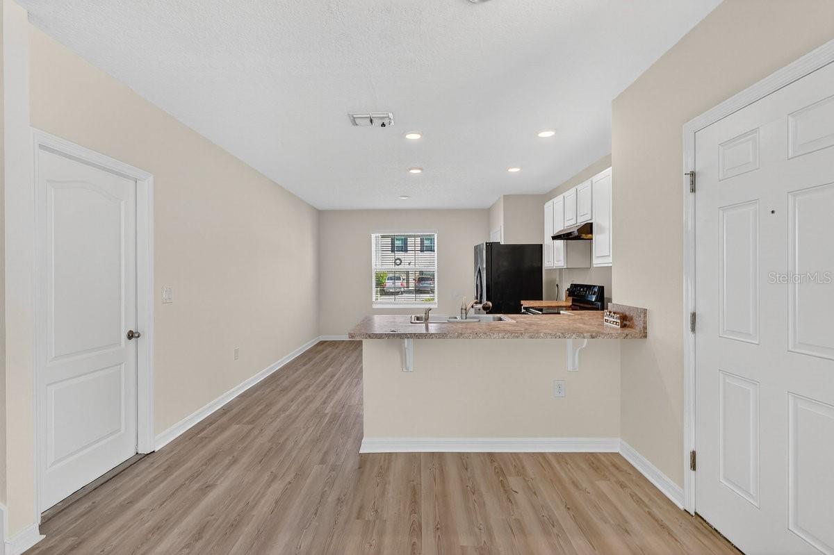 MIRAGE - Residential