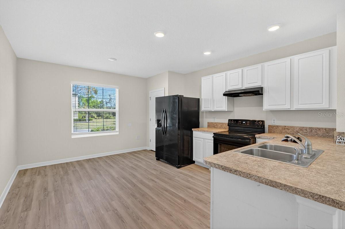 MIRAGE - Residential