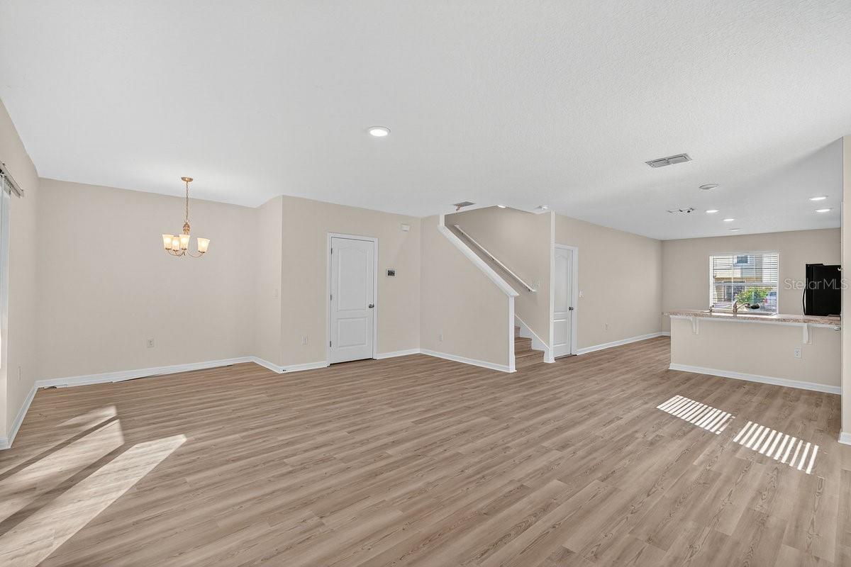 MIRAGE - Residential