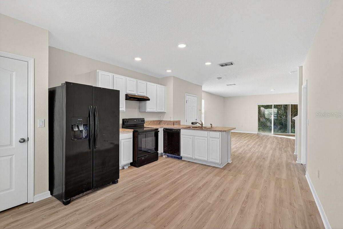 MIRAGE - Residential