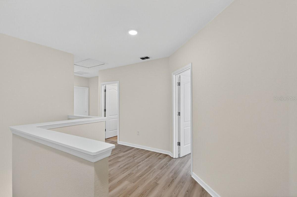 MIRAGE - Residential