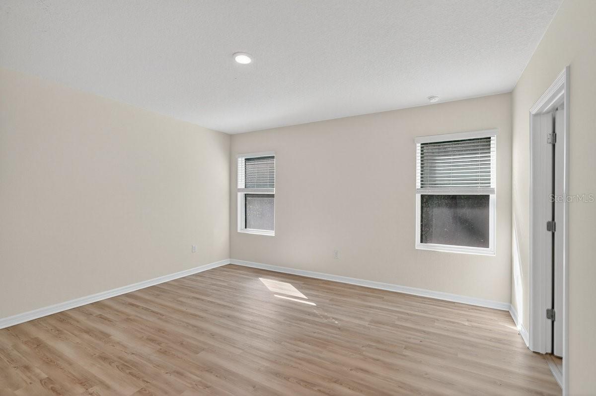 MIRAGE - Residential