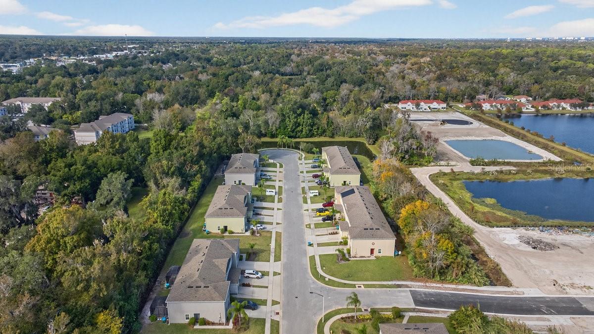 MIRAGE - Residential