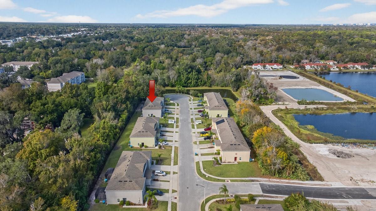 MIRAGE - Residential