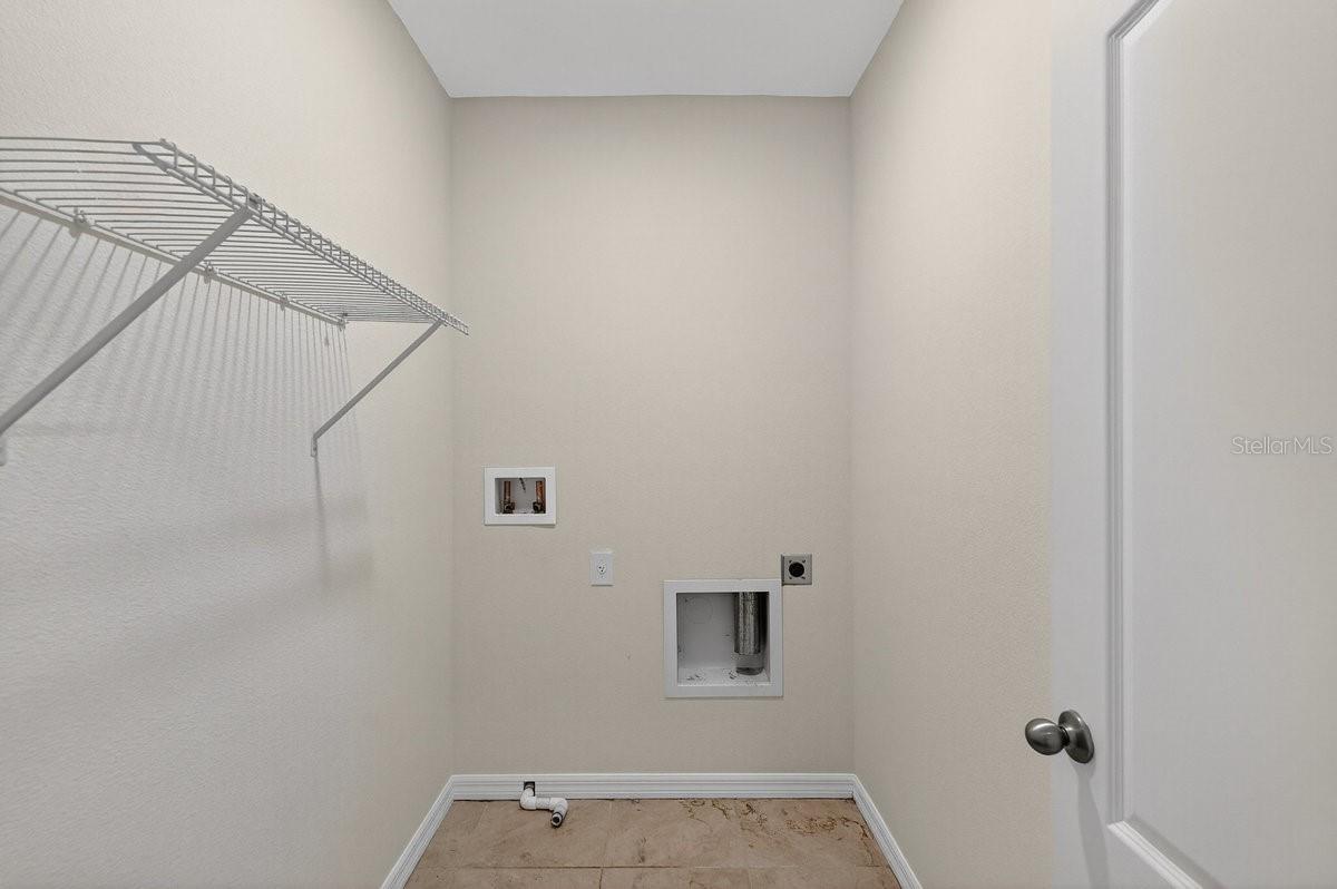 MIRAGE - Residential