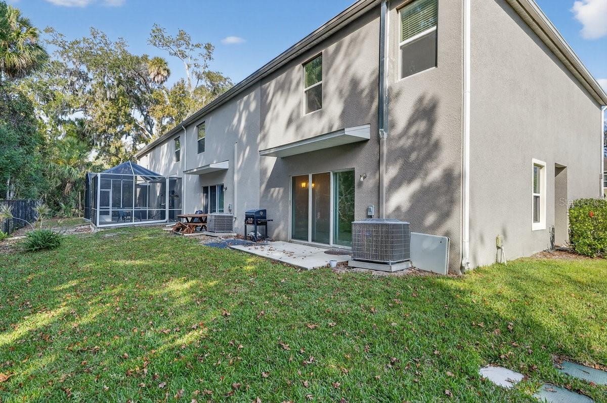 MIRAGE - Residential