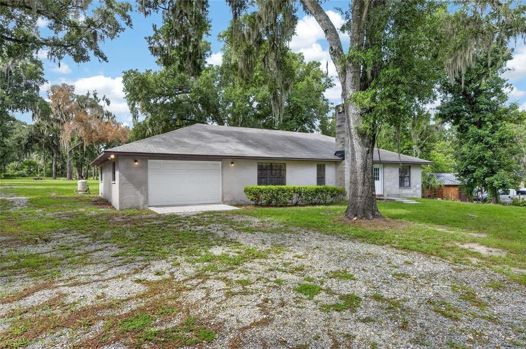Photo of 615 Thompson Road, Lithia, FL 33547 (MLS # TB8528194)