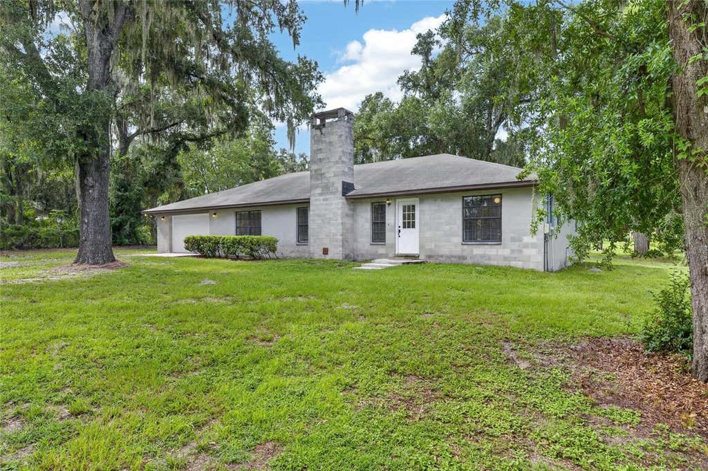 Photo of 615 Thompson Road, Lithia, FL 33547 (MLS # TB8528194)