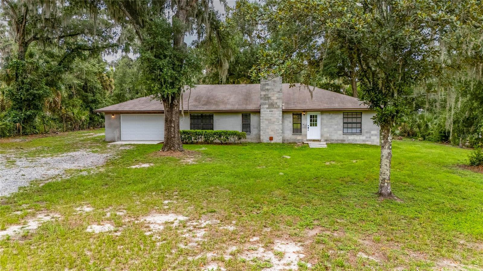 615 THOMPSON ROAD