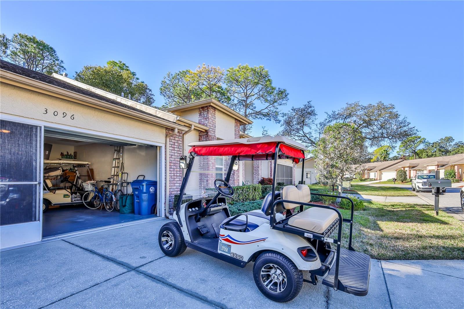 TIMBER PINES - Residential